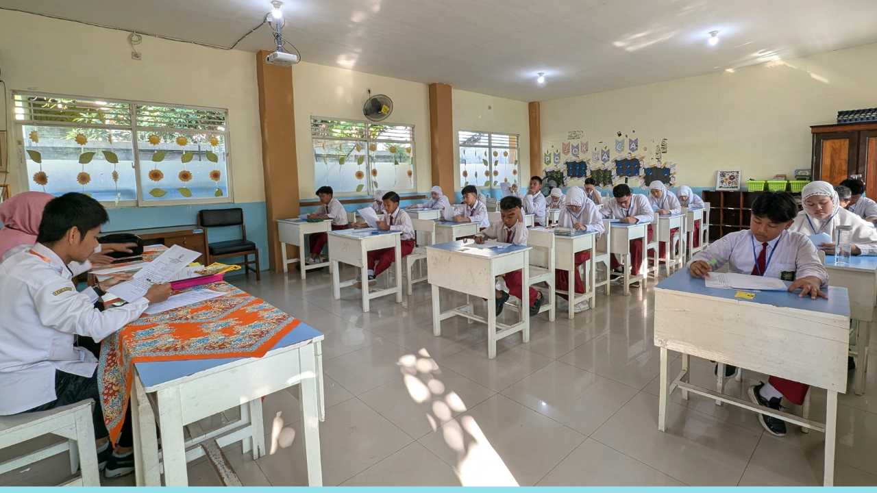 Delhi School